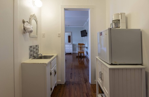 Ocracoke Hotel | Blackbeard's Lodge