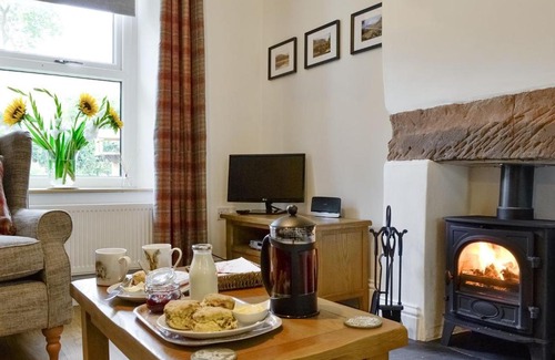 Workington House | Blackbeck Cottage