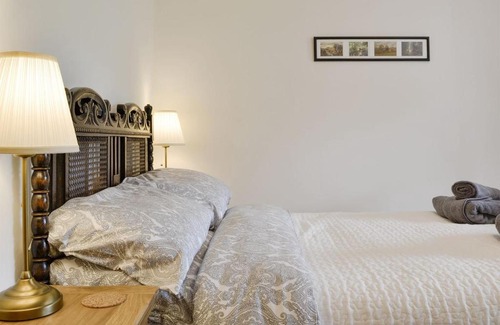Workington House | Blackbeck Cottage