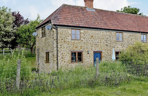 Stoke Abbott House | Blackberie Cottage - E2389