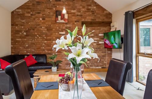 Wotton-under-Edge House | Blackberry Barn