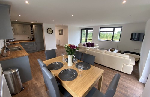 Sutton Valence Cottage | Blackberry Cottage - Kent Countryside Retreat