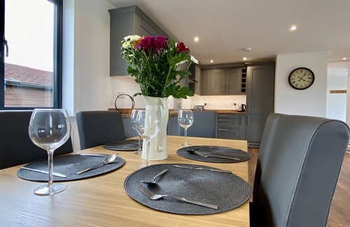 Sutton Valence Cottage | Blackberry Cottage - Kent Countryside Retreat