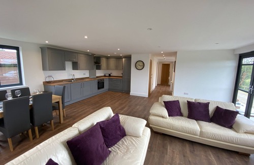 Sutton Valence Cottage | Blackberry Cottage - Kent Countryside Retreat
