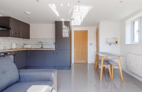 Stowmarket House | Blackberry Cottage