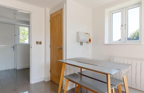 Stowmarket House | Blackberry Cottage