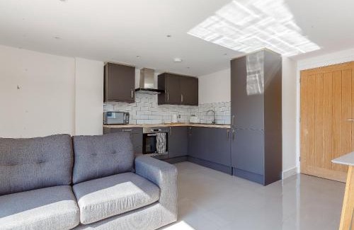 Stowmarket House | Blackberry Cottage