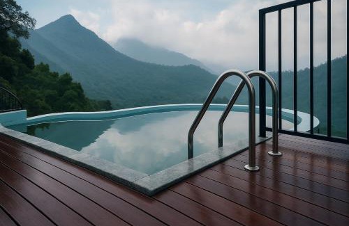 Kannan Devan Hills Resort | Blackberry Hills Munnar Nature Resort & Spa