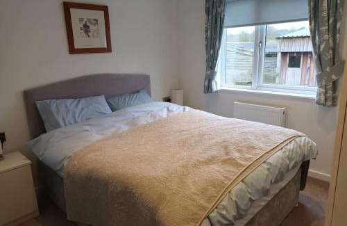 Kirkby Malzeard House | Blackberry Lodge