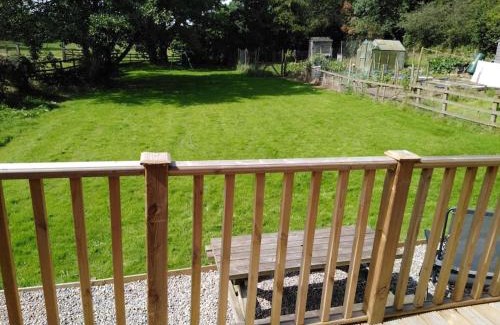 Kirkby Malzeard House | Blackberry Lodge