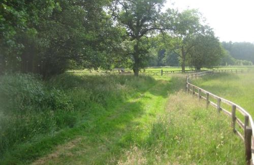 Kirkby Malzeard House | Blackberry Lodge