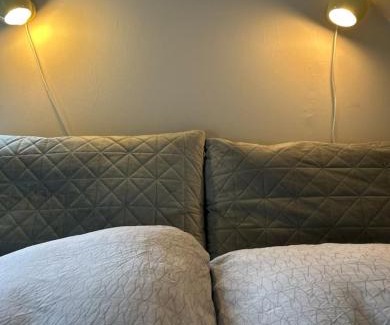 Aeroskobing Bed & Breakfast | BlackberryHouse