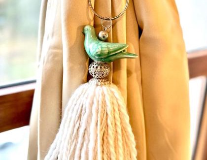 Centro Apartment | BlackBird Moreno1