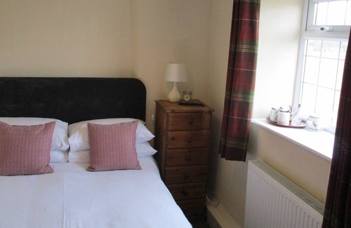 West Buckland Bed & Breakfast | Blackbird House, Apartments and Studios
