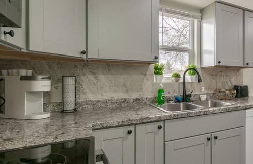 Great Falls House | Blackbird House - Extended Stay