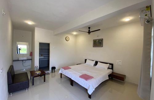 Velavadar House | Blackbuck Homestay