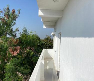 Velavadar House | Blackbuck Homestay