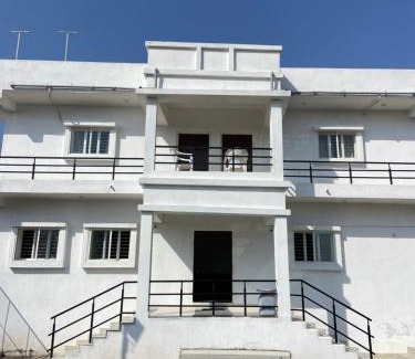 Velavadar House | Blackbuck Homestay