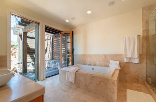 Tuolumne County House | Blackburn on Lake Don Pedro