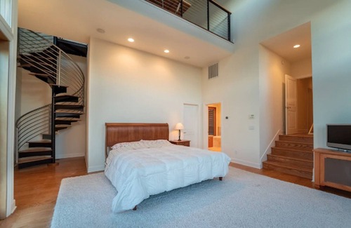 Tuolumne County House | Blackburn on Lake Don Pedro