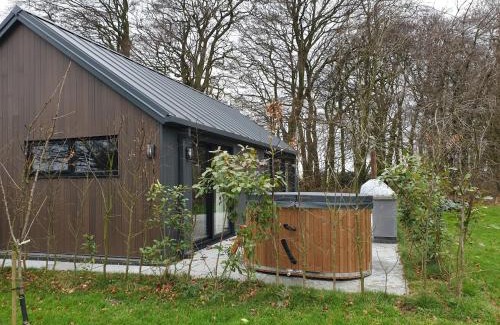 Low Catton House | Blackcap