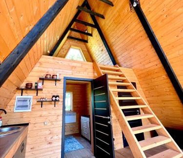 Vyzhnytsya House | Blackcherry Ukraine
