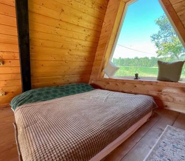 Vyzhnytsya House | Blackcherry Ukraine