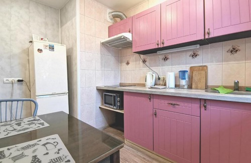 54 Apartment | BlackDoors, Shotmana 11 Шотмана 11