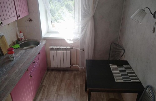 54 Apartment | BlackDoors, Shotmana 11 Шотмана 11