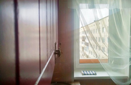 54 Apartment | BlackDoors, Shotmana 11 Шотмана 11