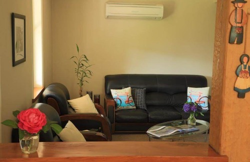 Ongarue Apartment | Blackfern cottage