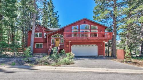 Tahoe Paradise House | Blackfoot Family Estate