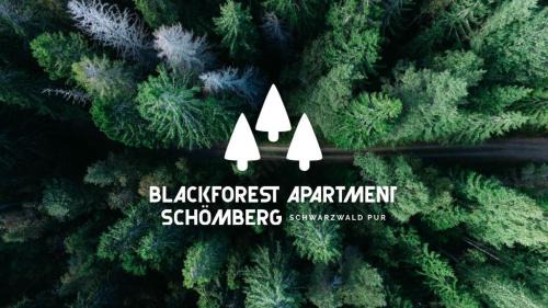 Schoemberg Apartment | Blackforest Apartment Schömberg