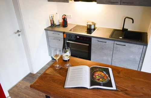 Barental Condo | BLACKFOXREST: Modern vacation apartment with TOP location in Feldberg-Bärental