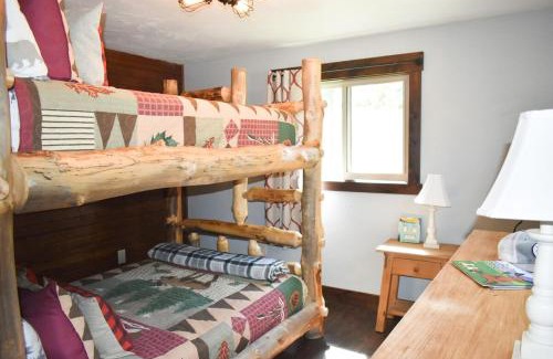 Grand Lake House | Blackhawk