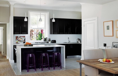 Three Anchor Bay House | Blackheath Lodge
