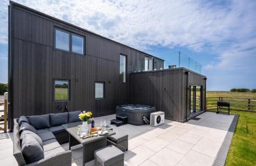 Northallerton House | Blackhills Barn - Crosby