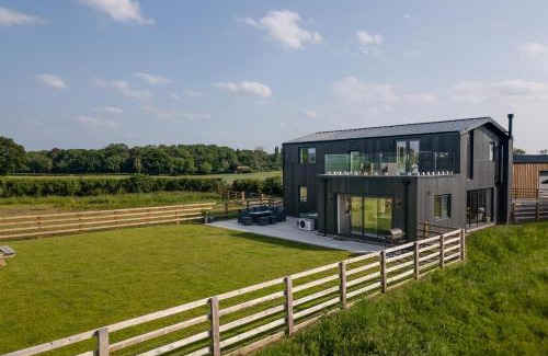 Northallerton House | Blackhills Barn - Crosby