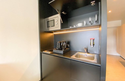 Pradl Apartment | Blackhome Innsbruck City East