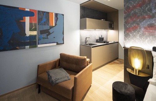 Pradl Apartment | Blackhome Innsbruck City East