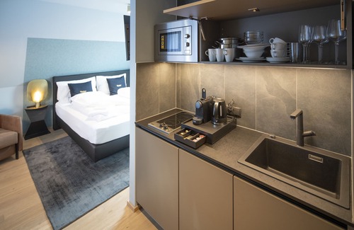 Pradl Apartment | Blackhome Innsbruck City East