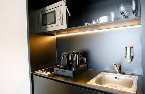 Pradl Apartment | Blackhome Innsbruck City East