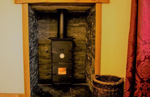 Isle of Harris House | Blackhouse Bothies