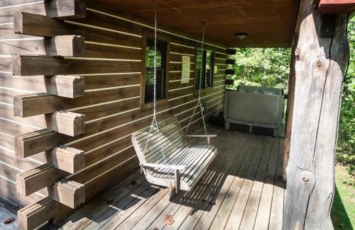 Logan House | Blackjack - by The Chalets