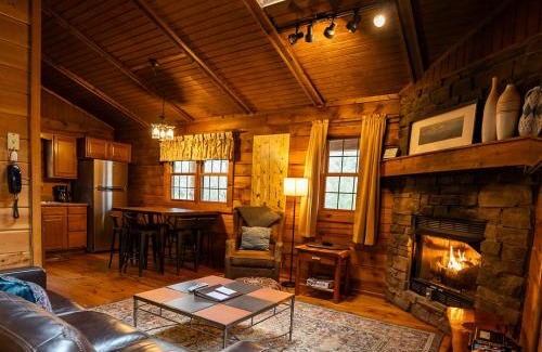 Logan House | Blackjack - by The Chalets
