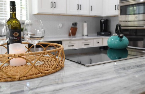 Grogan's Mill House | Blackjack House with King Bed! The Woodlands!