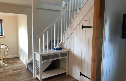 Brimpsfield House | Blacklaines Annexe Birdlip - Pet friendly!