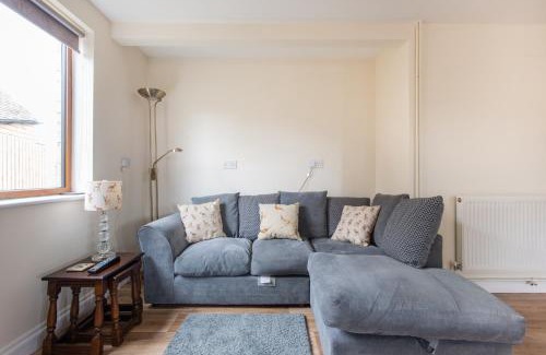 Birdlip Cabin | Blacklaines Annexe
