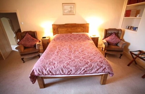 Fiddington Bed & Breakfast | Blackmore Farm