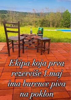 Mladenovac Villa | BlackPoolHouse